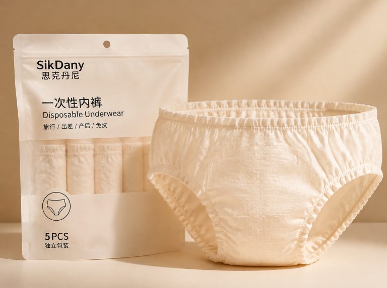 滨州纯棉及涤纶独立装日抛袜